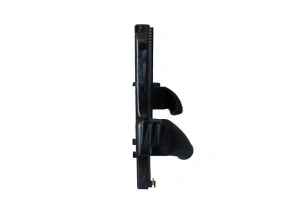 Intercooler, compresor NRF 9465010701 - Img 4
