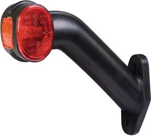 Lampa corn stg. Super Point