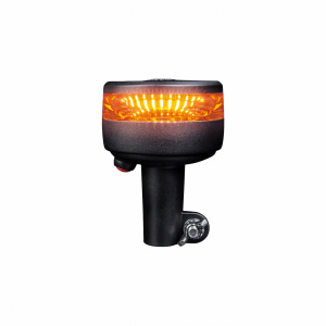 Lampa GIROFAR Flash Galben/Portocaliu LED 12/48V CRUISE LIGHT pt. suport baioneta - Img 2