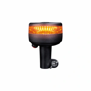 Lampa GIROFAR Flash Galben/Portocaliu LED 12/48V CRUISE LIGHT pt. suport baioneta - Img 2