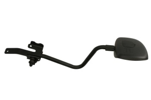 Oglinda fata, cabina sofer VOLVO TRUCKS 21151129 - Img 2