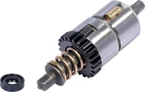 Pinion reglaj etrier stanga spate
