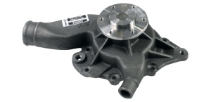 Pompă de apă, răcire motor EUROPART 9150000939 - Img 2