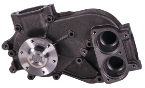 Pompă de apă, răcire motor EUROPART 9460000033