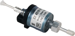 Pompa dozaj AIRTRONIC 24 V
