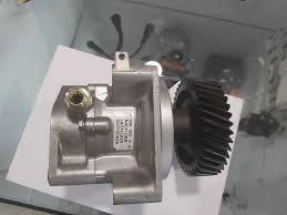 pompa vacuum,sistem de franare MERCEDES-BENZ-TRUCK A9044350101