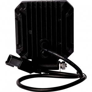 Proiector LED de lucru 15W cu certificat ADR cu mufa - Img 3