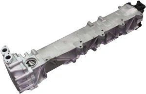 Radiator, recirculare gaze de esapament MAN TGS, TGX