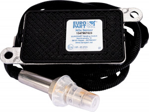Senzor NOx DAF/Solaris/Cummins dupa catalizator - Img 1