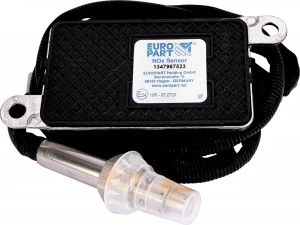 Senzor NOx DAF/Solaris/Cummins dupa catalizator