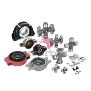Set reparatie, ax cardanic MERITOR 1509011370
