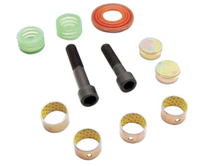 Set reparatie, etrier WABCO 17 07 061 0 106