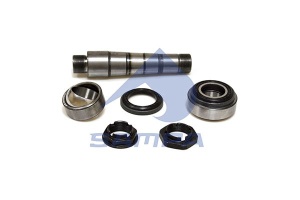 Set reparatie, pivot Sampa 0900035459
