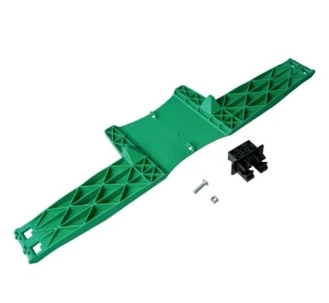 Set reparatie suport articulatie pentru carucior culisant terminal 660064990 Ultraline II