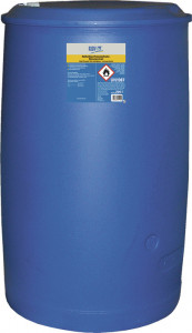 Solutie antigel parbriz -60° concentrata 200L