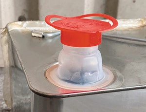 Solutie curatat frane si ambreiaje, canistra metalica 20l - Img 2