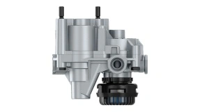 Supapa releu WABCO 21 03 026 1 106 - Img 2