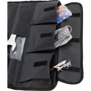 Trusa de scule Bord EUROPART Tool Roll Up cu 32 piese - Img 2