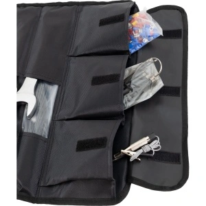 Trusa de scule Bord EUROPART Tool Roll Up cu 32 piese - Img 2