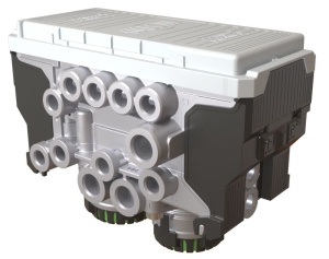 unitate de control,frana/conducere KNORR-BREMSE 3400490250