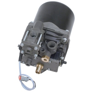 Uscator aer, sistem compresor HALDEX 3400789860
