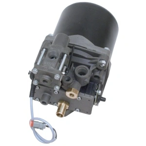 Uscator aer, sistem compresor HALDEX 3400789860