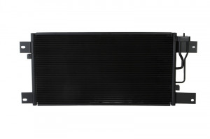 Condensator climatizare Hella pt. Scania