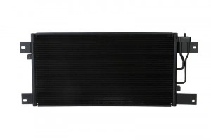 Condensator climatizare Hella pt. Scania
