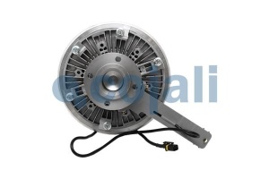 Cupla, ventilator radiator COJALI 7063404 - Img 3
