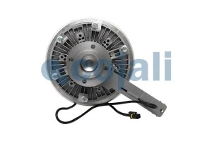 Cupla, ventilator radiator COJALI 7063404 - Img 3