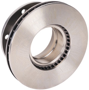 Disc frana EuroCargo set 2 buc - Img 2