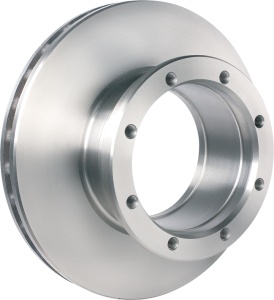 Disc frana MB Atego spate