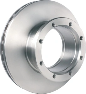Disc frana MB Atego spate