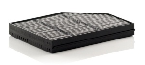Filtru, aer habitaclu MANN-FILTER 9740320010 - Img 2