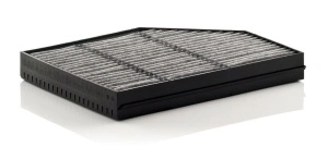 Filtru, aer habitaclu MANN-FILTER 9740320010 - Img 2