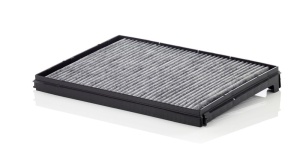 Filtru, aer habitaclu MANN-FILTER 9740330010