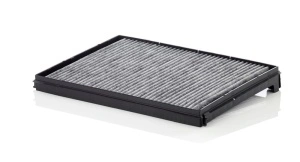 Filtru, aer habitaclu MANN-FILTER 9740330010