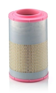 Filtru aer MANN-FILTER 10 01 015 0 100