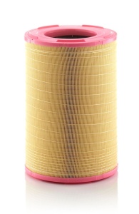 Filtru aer MANN-FILTER 9743012401