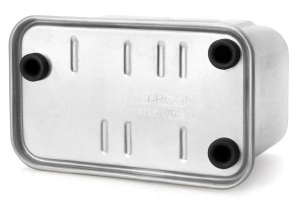 filtru combustibil FLEETGUARD FF0527600
