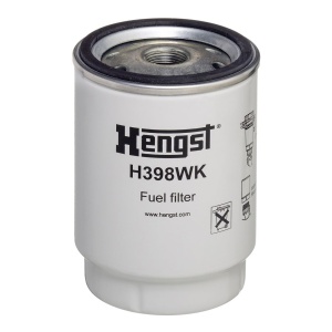 filtru combustibil HENGST FILTER 9750000398