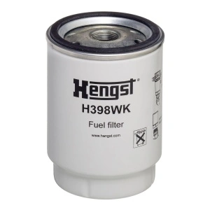 filtru combustibil HENGST FILTER 9750000398