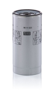 filtru combustibil MANN-FILTER 7798011023