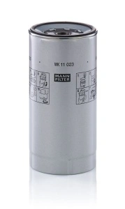 filtru combustibil MANN-FILTER 7798011023