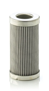 Filtru, sistem hidraulic primar MANN-FILTER HD 57/1 - Img 2
