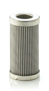 Filtru, sistem hidraulic primar MANN-FILTER HD 57/1 - Img 2