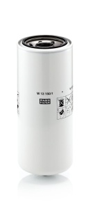 Filtru ulei MANN-FILTER 10 02 018 0 100