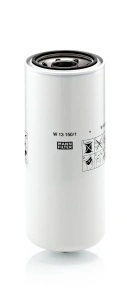 Filtru ulei MANN-FILTER 10 02 018 0 100