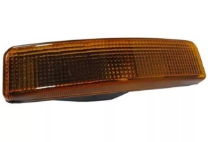 Lampa marcaj lateral
