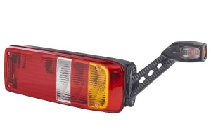 Lampa spate HELLA 0340830101